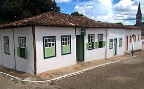 Pousada do Ipe